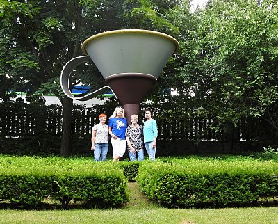 Výlet do Havlíčkova Brodu