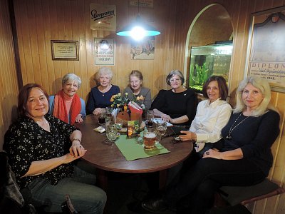 Vzpomínka na 8.3.2019