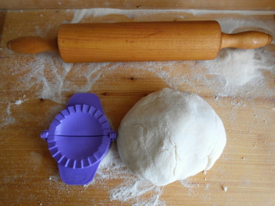 Recepty našich předků