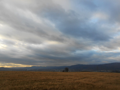 Fotoreportáž: Na Hromnice
