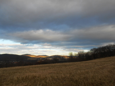 Fotoreportáž: Na Hromnice