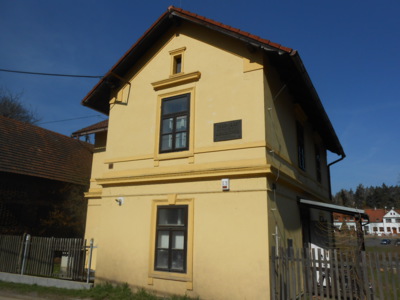 Velikonoční putování