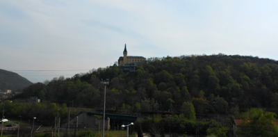 Mini setkání íčkarů