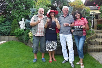 Nevšední zážitky jednoho prázdninového dne