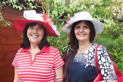 Nevšední zážitky jednoho prázdninového dne