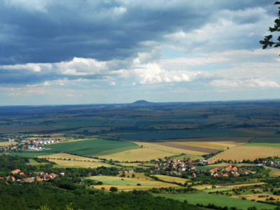 Zážitek roku: Zázraky přírody