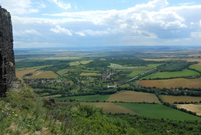Zážitek roku: Zázraky přírody