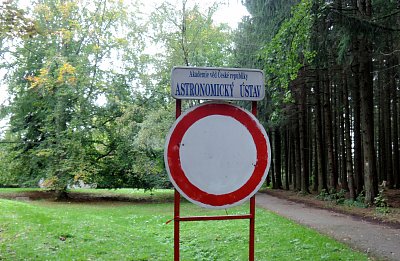 Z našeho dnešního výletu