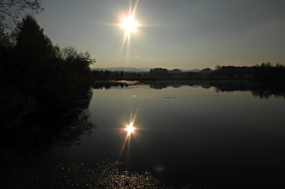 Sluneční hrátky II