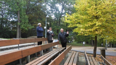 Mini setkání íčkarů