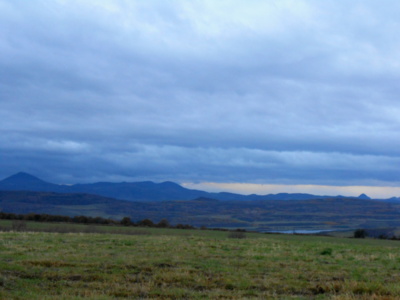 Fotoreportáž: Obyčejný 17. listopad