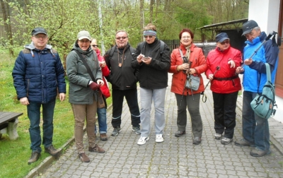 Velikonoční setkávání