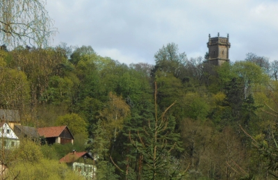 Velikonoční setkávání