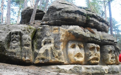 Velikonoční setkávání