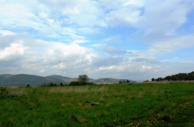 Fotoreportáž: Mraky a zase mraky