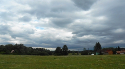 Úplně obyčejná dovolená