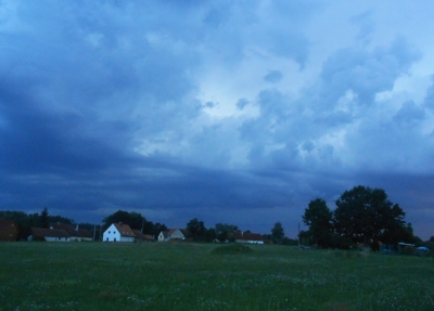 Úplně obyčejná dovolená