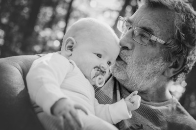 Vernisáž fotografií už zítra!