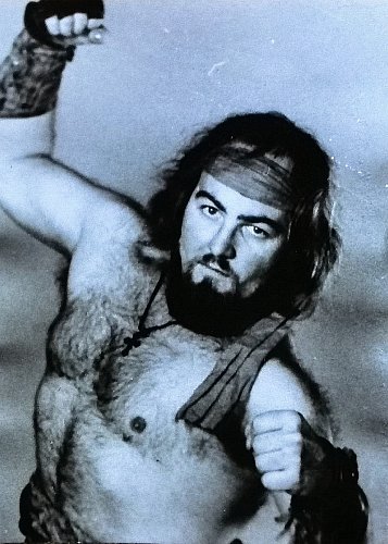 Dneska by se tomu říkalo wrestling.jpg