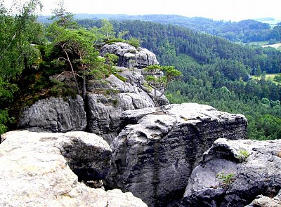 Drábské světničky *