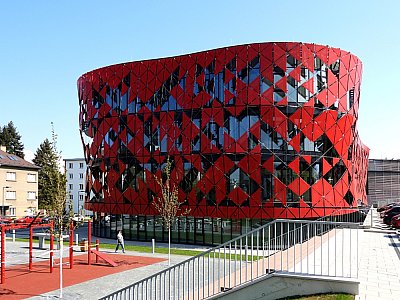 Lékařská fakulta Olomouc