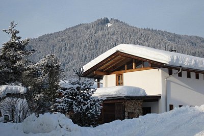 Sním o vánocích bílých ...