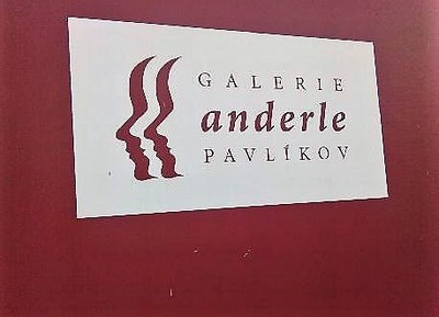 Jiří Anderle, akademický malíř a grafik