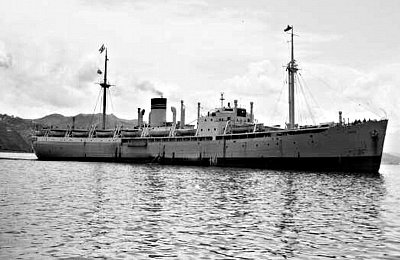 Dramatická plavba Antonína Vondrušky za svobodou na Nový Zéland na lodi Goya