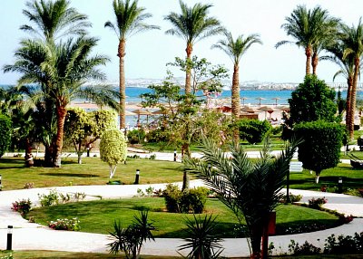 Pozitivní obraz léta *