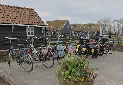 Nizozemsko nebo Holandsko? -  1. část