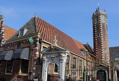 Bývalý sirotčinec