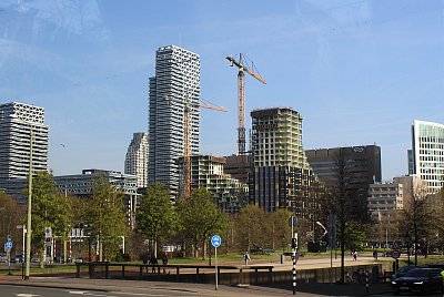 Královské město Haag