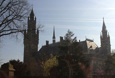 Soudní dvůr v Haagu