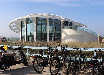 Moderní architektura