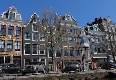 Hezké štíty domů