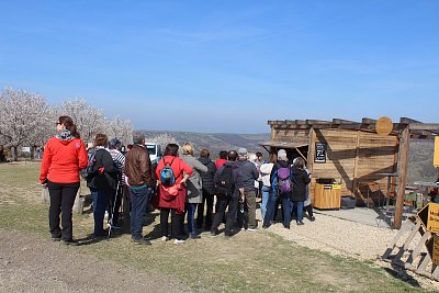 Něco na posilnění