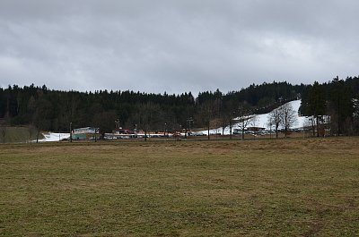 1.1.2022  Skalní lyžaři lyžují*