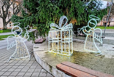 Hezké vánoce přejí všem Alena a Zbyněk