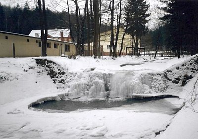 To  ještě bývaly zimy
