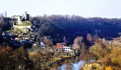 Michalovicka "Putna"   *