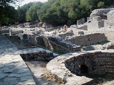 Butrint