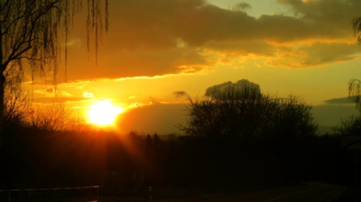 Sluníčko pro Íčko