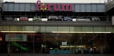 Ústí n.Labem - Forum