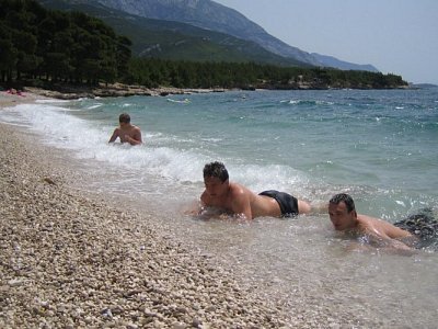 Léto ještě nekončí