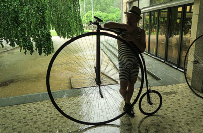 Jen co si vydechnu...