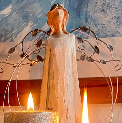 2. adventní neděle