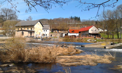 Velikonoční putování