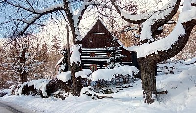 Když bývaly Vánoce bílé