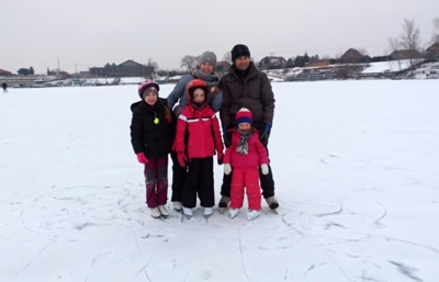 Já a brusle, aneb jsem srab?