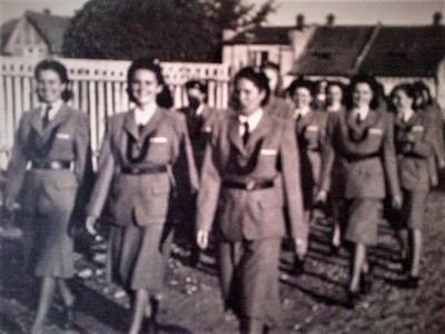 Příběhy naší republiky: Babička Anda